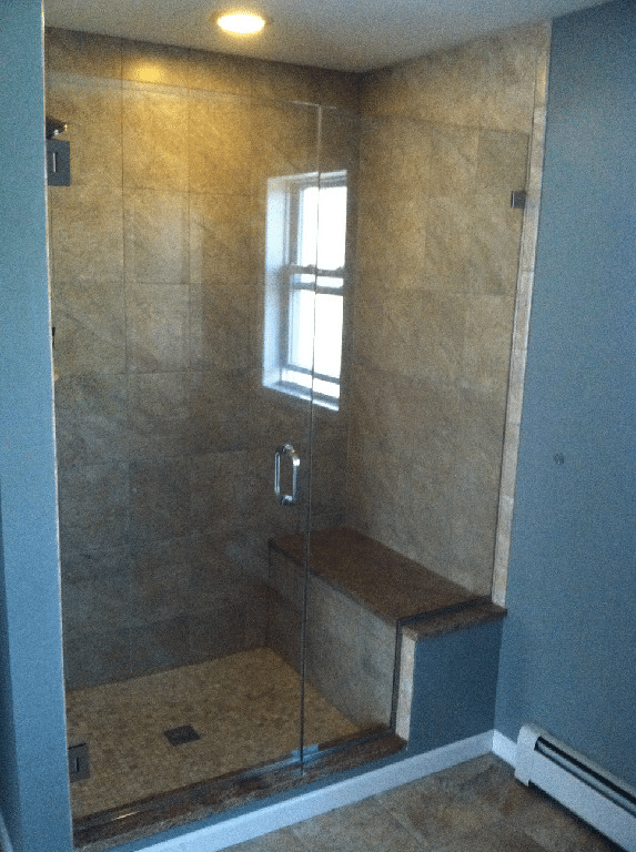 Absolute Glass Shower Doors Bench Seat 2 Absolute Shower Doors