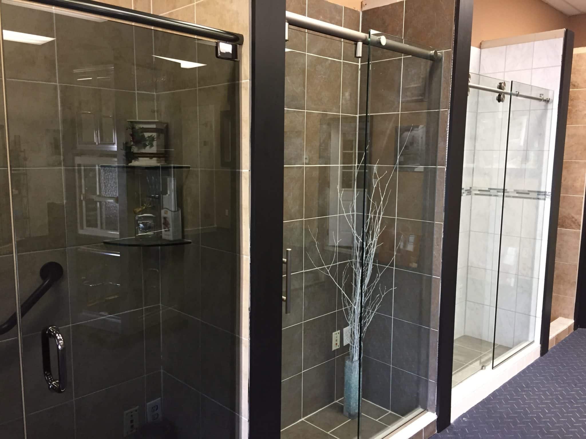 Absolute Glass Shower Doors Showroom Absolute Shower Doors