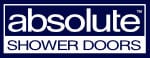 Absolute Shower Doors Logo