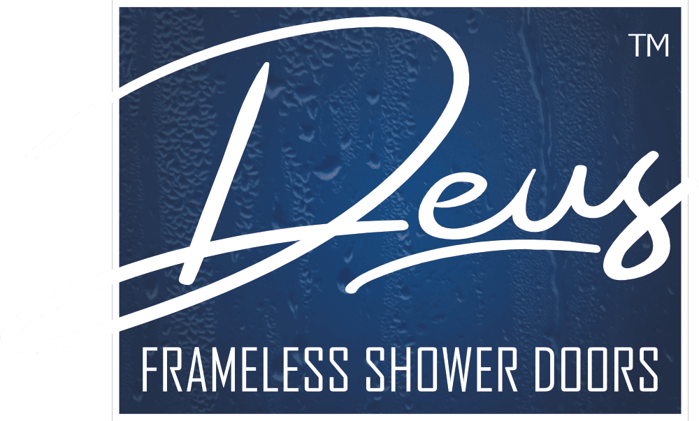 Deus™ Entrada Xtreme Absolute Shower Doors